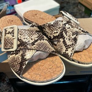 Clarks CloudSteppers New